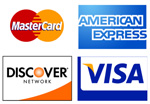 Image: Credit Card Logos